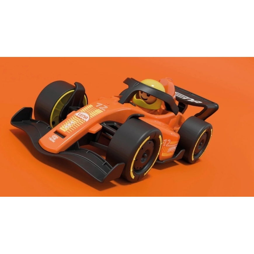 Lena Formulės lenktyninis automobilis 21 cm dėžutėje – 4