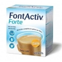 Ordesa Fontactiv Forte кофе 14 пакетиков Ordesa Fontactiv Forte кофе 14 пакетиков