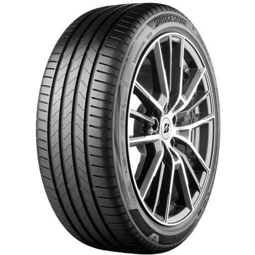 Bridgestone 235/45R21 TURANZA 6 101T XL FR SLT AO +