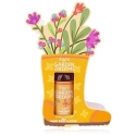 Accentra Garden Dreams Rankų muilas & Scrub 50 ml Accentra Garden Dreams Rankų muilas & Scrub 50 ml