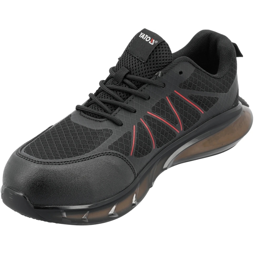 Yato 45 DYDŽIO DARBO BATAI PILSEN S1PL – 2