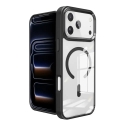 ROAR case MAG BUMPER compatible with MagSafe for IPHONE 18 Pro Max / 17 Pro Max black ROAR case MAG BUMPER compatible with MagSafe for IPHONE 18 Pro Max / 17 Pro Max black