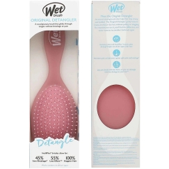Wet Brush Wet Wet Summer Quenchers Alkuperäinen Takkuharja Vaaleanpunainen Juoma