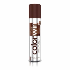 Colorwin Спрей для коррекции корней тёмно-коричневых волос 75 мл