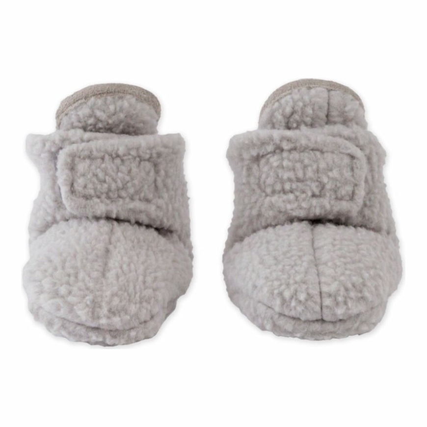 Lodger Slipper Teddy cibinas Storm 6-12m SLT 329_6-12 (8717729899151)