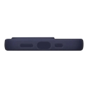 OBAL:ME MagNetix Lumen Cover Apple iPhone 16 Pro tumši zilā krāsā OBAL:ME MagNetix Lumen Cover Apple iPhone 16 Pro tumši zilā krāsā