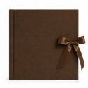 Valokuva-albumi - Gedeon KD46200 Valokuva-albumi 10x15 cm 200 Valokuvaa Samettinen Mocha
