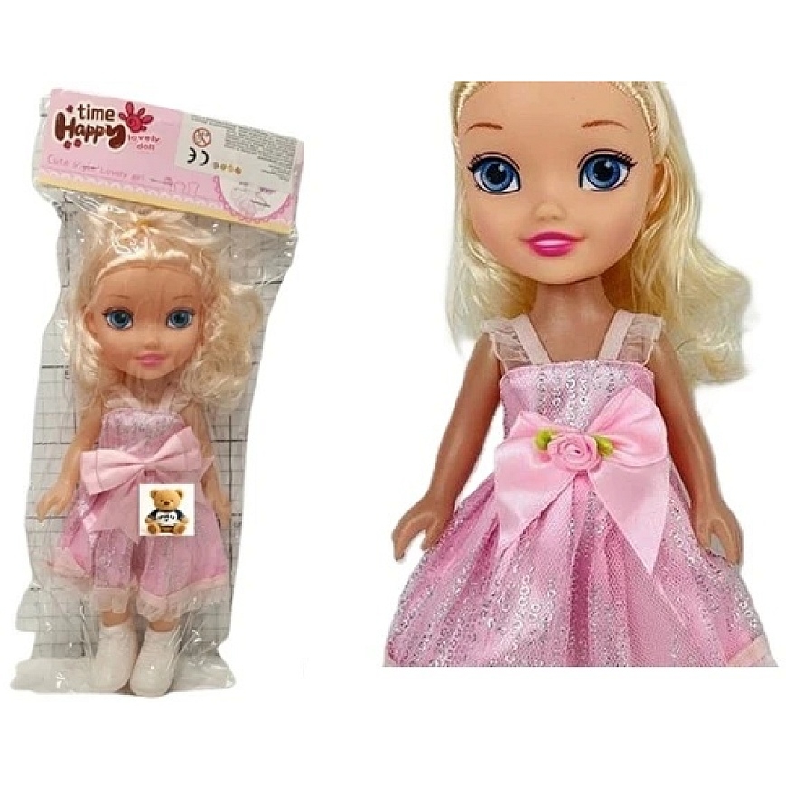 Fh Toys Nukk 120777 05683