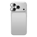 AmazingThing Radix Vision Lens kamerasuojus iPhone 18 Pro | iPhone 18 Pro Max läpinäkyvä AmazingThing Radix Vision Lens kamerasuojus iPhone 18 Pro | iPhone 18 Pro Max läpinäkyvä