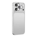 AmazingThing Radix Vision Lens camera lens protector for iPhone 18 Pro | iPhone 18 Pro Max transparent
