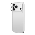 AmazingThing Radix Vision Lens camera lens protector for iPhone 18 Pro | iPhone 18 Pro Max transparent