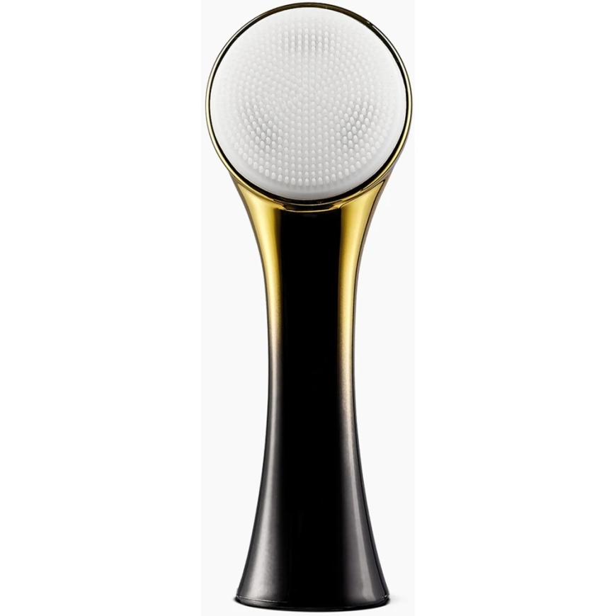 Real Madrid komplekts: Real Madrid sejas attīrīšanas līdzeklis + Real Madrid baltais matu lentes – 2