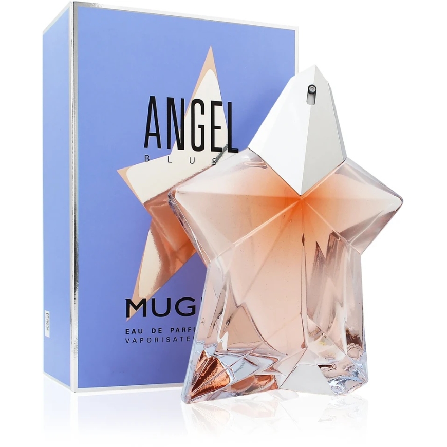 Le Couvent Maison de Parfum Thierry Mugler Angel Blush EDP 100 ml – 3