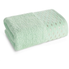 Towel Eurofirany RE/LUIZA/02/MINT 50X90 (X6) 500
