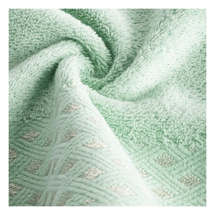 Rätik Eurofirany RE/LUIZA/02/MINT 50X90 (X6) 500 – 3