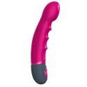 Marc Dorcel Too Much vibrator with two motors Pink Marc Dorcel Too Much vibrator with two motors Pink