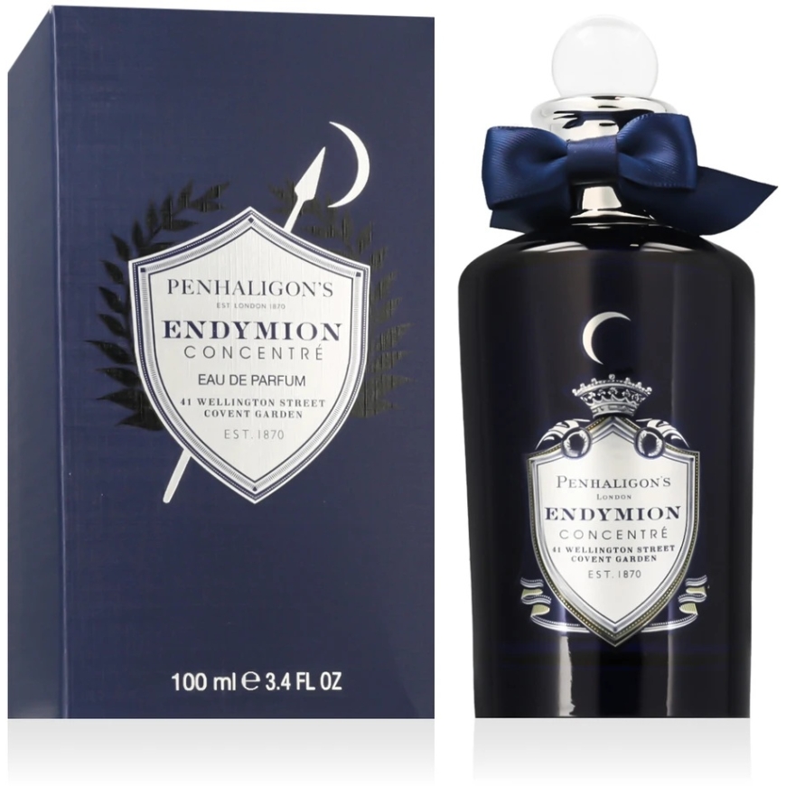 Penhaligon's Penhaligon's Endymion Concentré Eau De Parfum 100 ml (uniseksi)