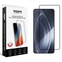 TOTI PREMIUM karastatud klaas 2.5D ekraani kaitse Samsung Galaxy S26 Plus telefonile. TOTI PREMIUM karastatud klaas 2.5D ekraani kaitse Samsung Galaxy S26 Plus telefonile.