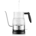 Чайник Bodum Chambord 1 л с хромированным носиком в форме гусиного шеи Чайник Bodum Chambord 1 л с хромированным носиком в форме гусиного шеи