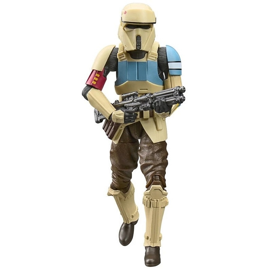 Hasbro Star Wars Battlefront Scarif Stormtrooper & Magma Stormtrooper pack 2 figures 15cm – 3