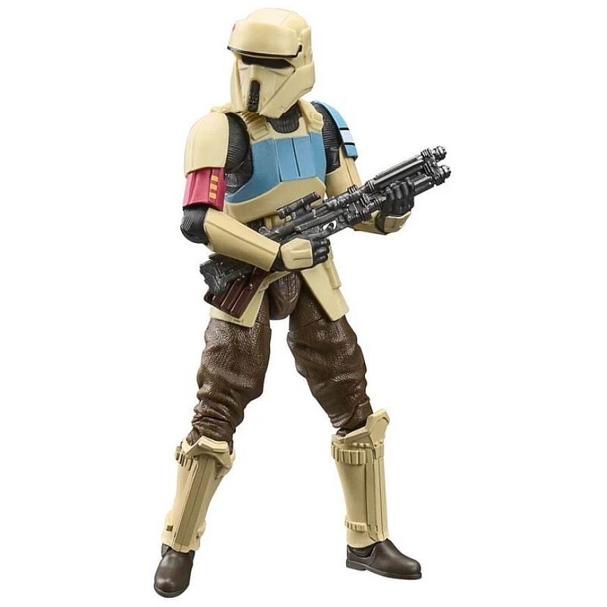 Hasbro Star Wars Battlefront Scarif Stormtrooper & Magma Stormtrooper pack 2 figures 15cm – 4