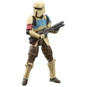 Hasbro Star Wars Battlefront Scarif Stormtrooper ja Magma Stormtrooper komplekt 2figuuri 15 cm