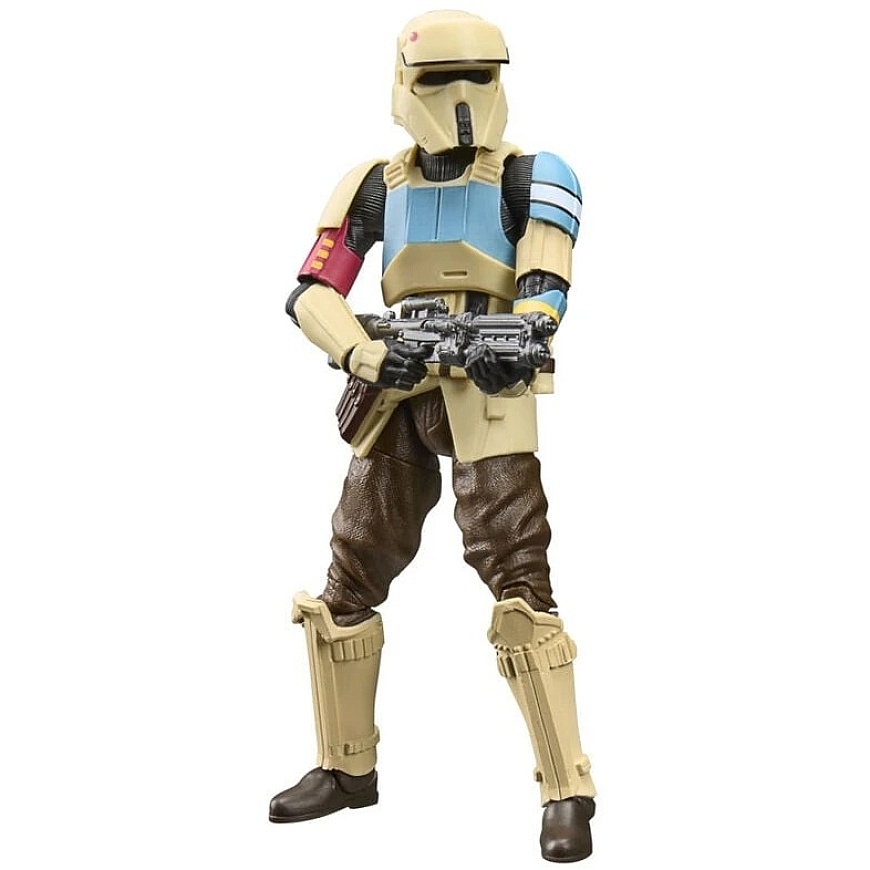 Hasbro Star Wars Battlefront Scarif Stormtrooper un Magma Stormtrooper komplekts 2 figūras 15 cm – 5