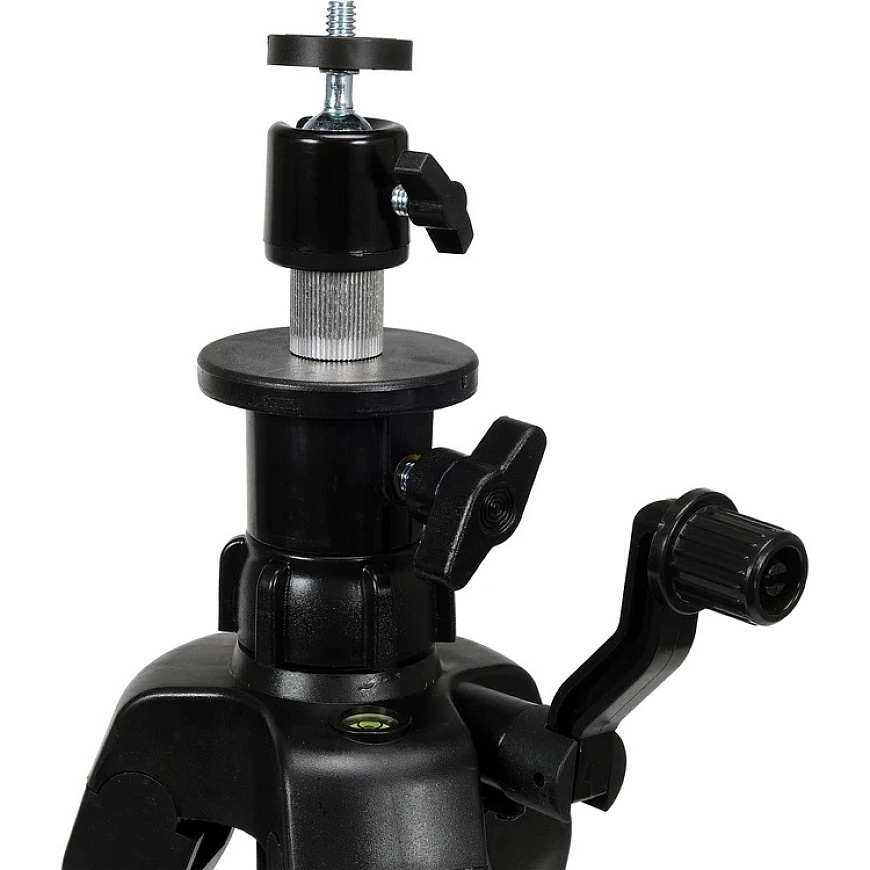 Yato PREMIUM ALUMIINIUMIST JALATRIIP 120 CM – 3