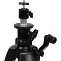 Yato PREMIUM ALUMIINIUMIST JALATRIIP 120 CM