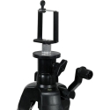 Yato PREMIUM ALUMIINIUMIST JALATRIIP 120 CM