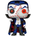 FUNKO POP! Vinyylihahmo: Universaaliset monsterit - Patchwork Dracula, 9 cm