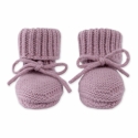 Lodger Slipper meriinovillane sokk Mauve 0-6k SLM 330_0-6 (8721569760373) Lodger Slipper meriinovillane sokk Mauve 0-6k SLM 330_0-6 (8721569760373)