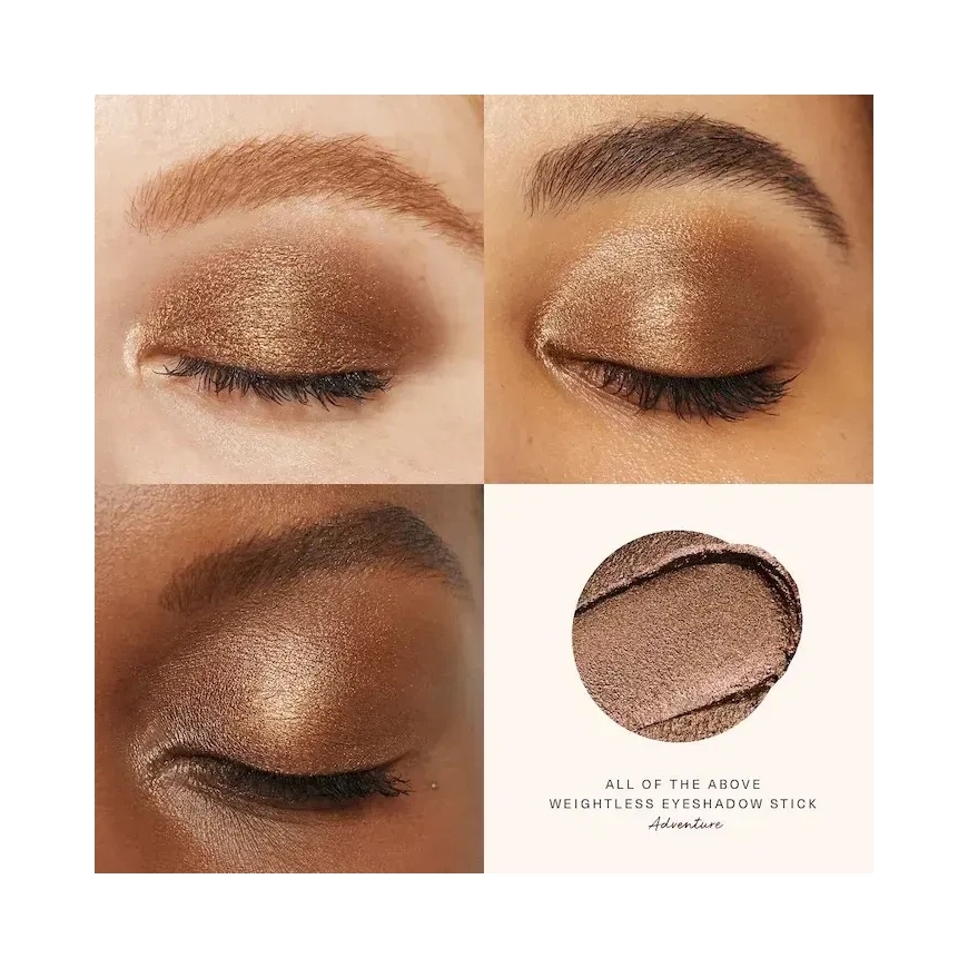 Rare Beauty Weightless Eyeshadow Stick, оттенок: Adventure, 1.3 г – 3