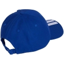 adidas Tiro кепка, синяя KE8451 (подростковая) adidas Tiro кепка, синяя KE8451 (подростковая)