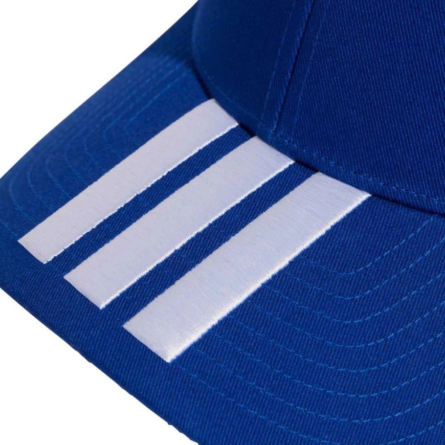adidas Tiro hattu, sininen KE8451 (nuorille) – 3