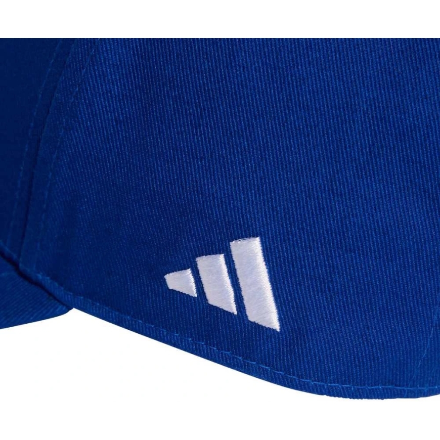adidas Tiro cap, blue KE8451 (youth) – 4