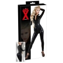 Late X lateksist catsuit must L Late X lateksist catsuit must L