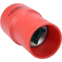Yato Toya Sa Polija Izolēta galva 14 mm, 3/8" VDE (YT-21014)