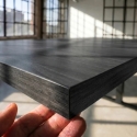Spacetronik Stalviršis 120x60x2,5 cm Palone mediena Spacetronik Stalviršis 120x60x2,5 cm Palone mediena
