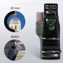 Monokkel - K&F Concept KF33.073 12x50 BaK4 IP66 Monokkel - K&F Concept KF33.073 12x50 BaK4 IP66