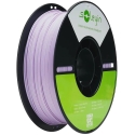 Creality Soleyin Ultra PLA filaments 1.75mm 1kg – mandeļu violets Creality Soleyin Ultra PLA filaments 1.75mm 1kg – mandeļu violets