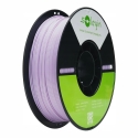 Creality Soleyin Ultra PLA filaments 1.75mm 1kg – mandeļu violets Creality Soleyin Ultra PLA filaments 1.75mm 1kg – mandeļu violets