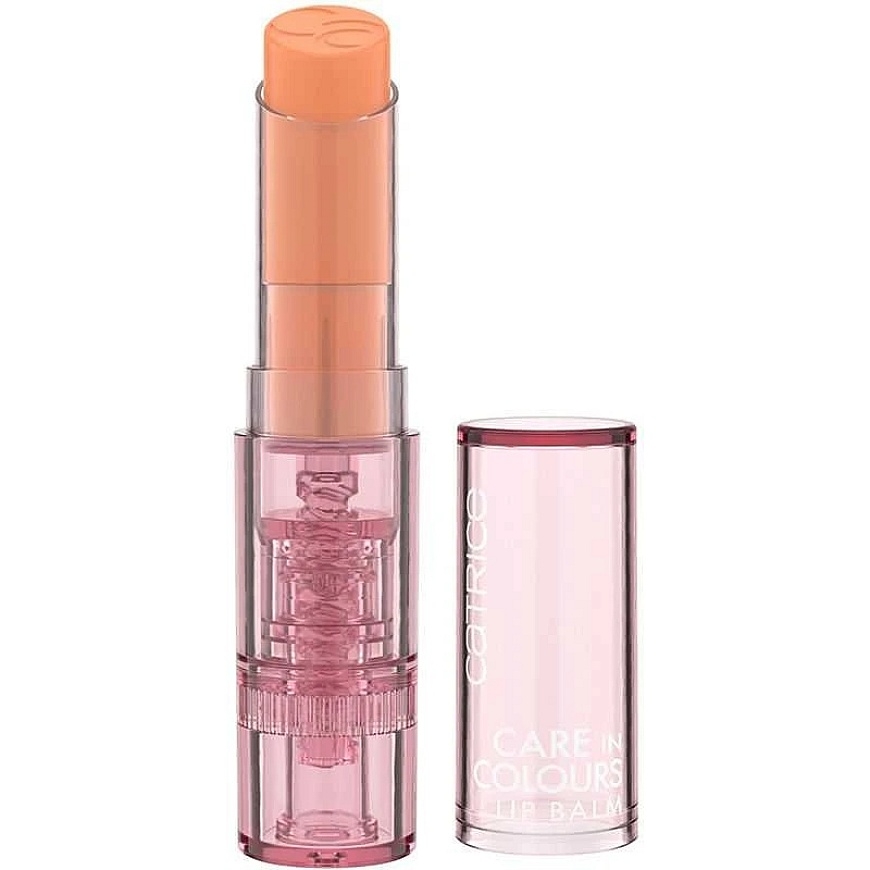 Catrice Care In Colours huulipuna "080-Happy Hour", 3 g