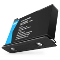 Akumulators - Newell CINSBBMA 2350mAh, paredzēts Insta360 X4 Akumulators - Newell CINSBBMA 2350mAh, paredzēts Insta360 X4