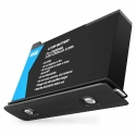 Akumulators - Newell CINSBBMA 2350mAh, paredzēts Insta360 X4 Akumulators - Newell CINSBBMA 2350mAh, paredzēts Insta360 X4