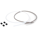 PTFE трубка для принтеров серий Bambu Lab H2D и H2C - 2шт PTFE трубка для принтеров серий Bambu Lab H2D и H2C - 2шт