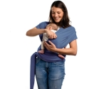 Boba Wrap, Винтажный Синий Boba Wrap, Винтажный Синий