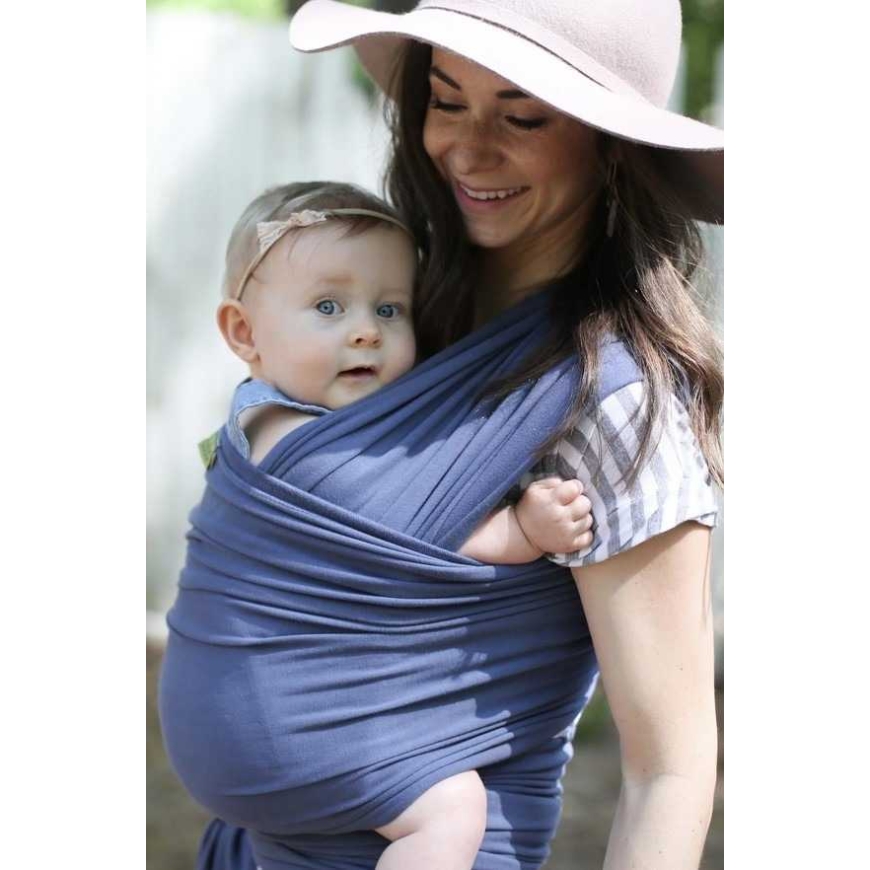 Boba Wrap, Vintage Zils – 2