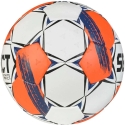 Select Ultimate European League Replic 2 v25 EHF käesurumängu pall valge ja oranž 13521 (2) Select Ultimate European League Replic 2 v25 EHF käesurumängu pall valge ja oranž 13521 (2)