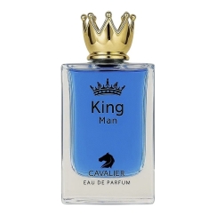 Cavalier King Man EDP parfumēts ūdens vīriešiem, 100 ml
